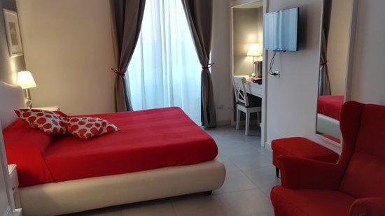 Foto Rome Together Guest House