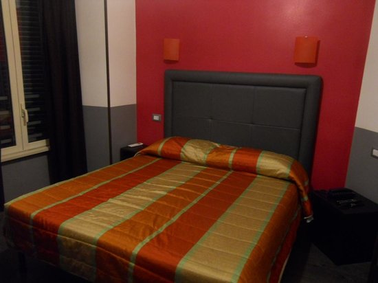 Foto MF Hotel