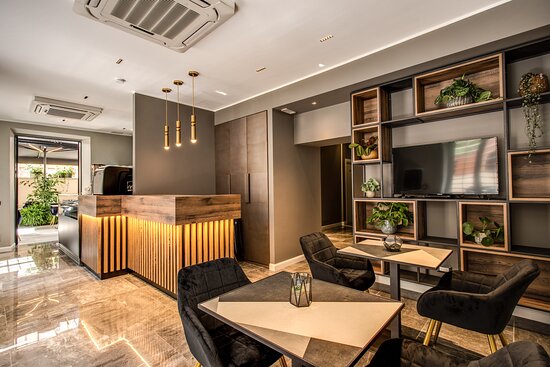 Foto Apollo Boutique Hotel