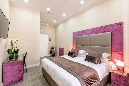 Foto Bloom Apartment by La Griffe