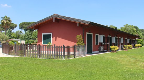 Foto Residence Centro Benigni