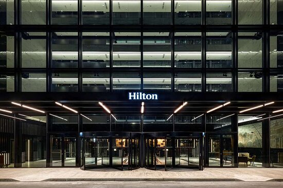 Foto Hilton Rome Eur La Lama