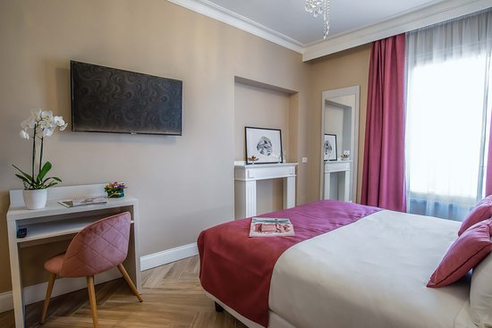 Foto The Boutique Hotel