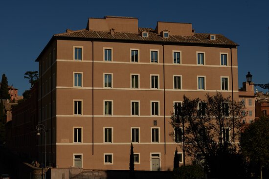 Foto Palazzo Velabro