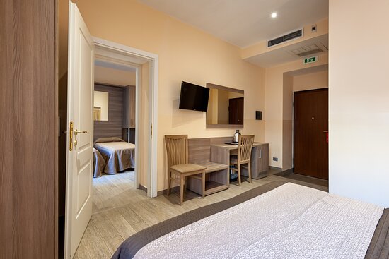 Foto Catone Vatican Suites