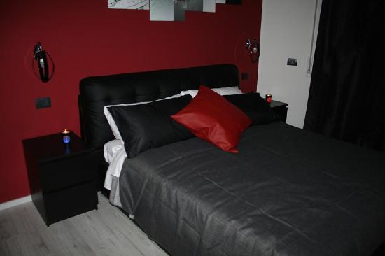 Foto Audrey Rooms Guest House