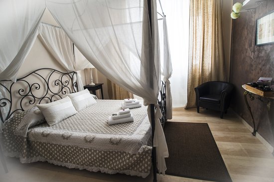 Foto Vatican Rooms Accommodation
