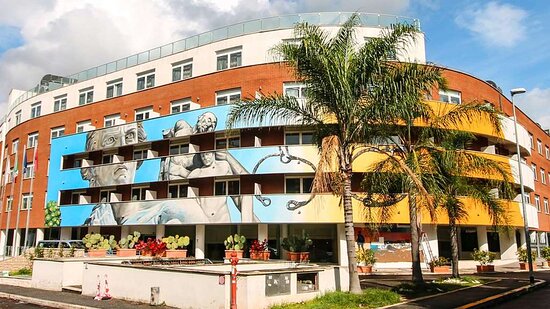 Foto Hotel Capannelle