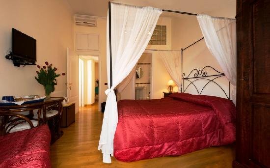 Foto Vatican Suites Inn