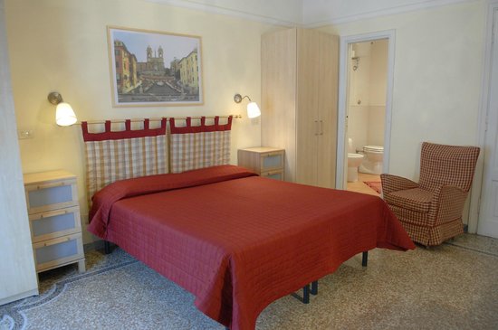 Foto Civico 225 B&B