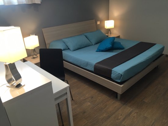 Foto Caracalla Room Rental