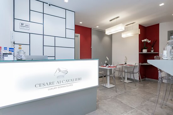 Foto Cesare ai Cavalieri Suites