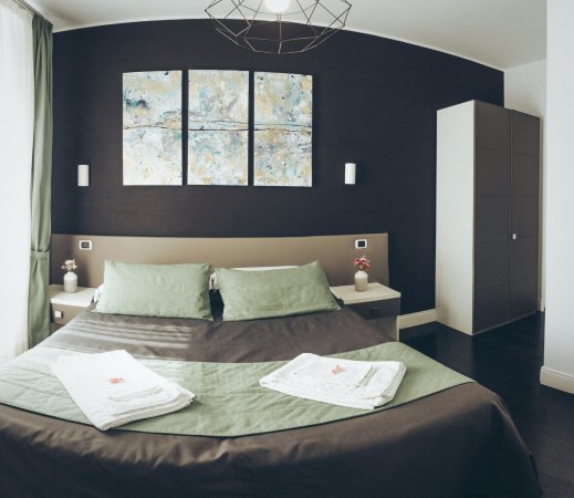 Foto Rhome Guesthouse
