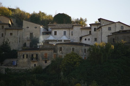 Foto La Locanda del Castello