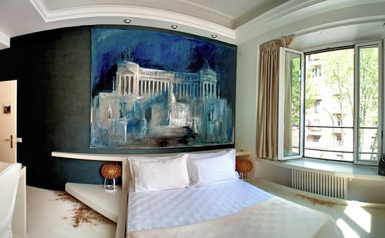 Foto BDB Luxury Rooms San Pietro