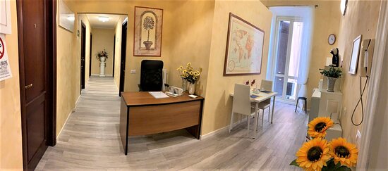 Foto Girasole Guesthouse & Breakfast