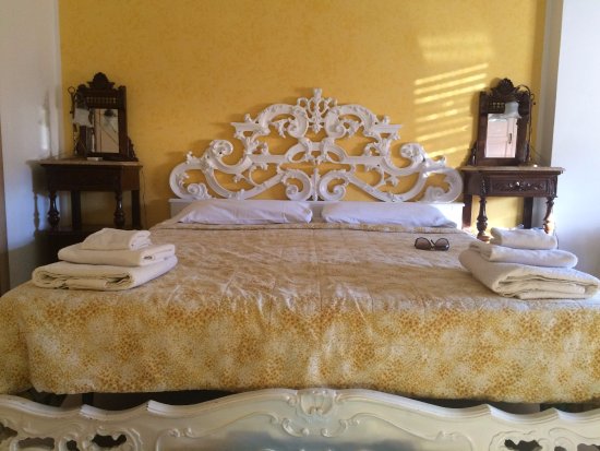Foto At Vatican Apartment
