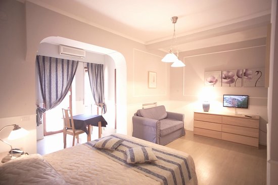 Foto Hotel Residence Magnolia