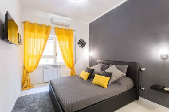 Foto Le Coq Rooms&Suite