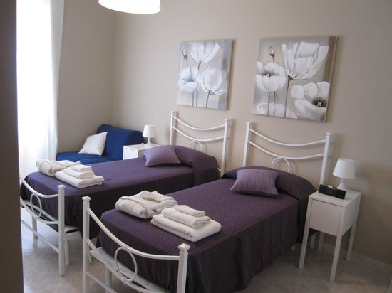 Foto Clodia House