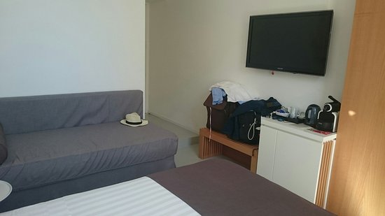 Foto Sora Luxury Inn