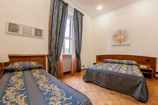Foto Hotel Domus Praetoria