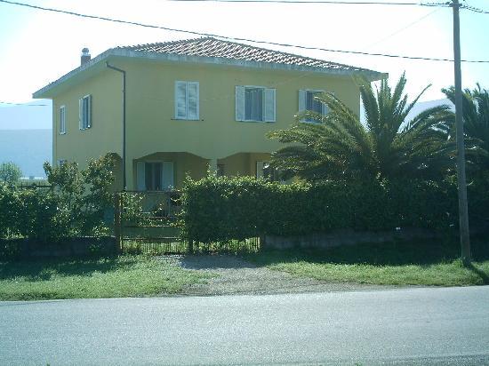Foto Bed & Breakfast Elisa