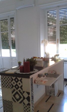 Foto Relais La Torretta