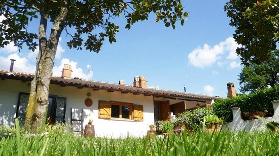 Foto Bed Breakfast Colle di Terria Country House