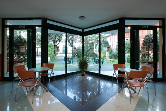 Foto Kaire Hotel