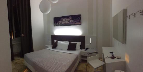Foto Esquire Inn Roma