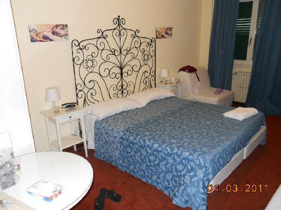 Foto Rona Resort Hotel