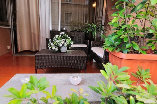 Foto Residence Sacconi