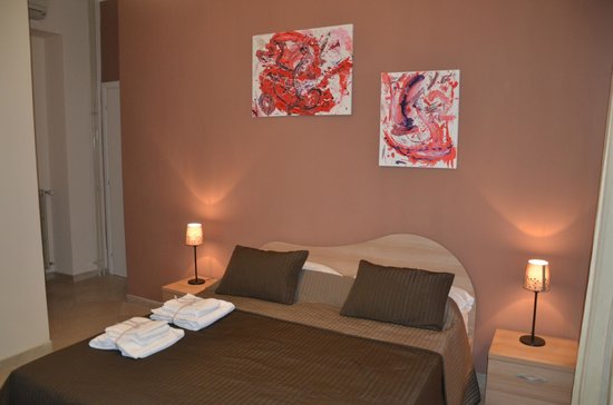 Foto Nice Rome Suite of Vatican