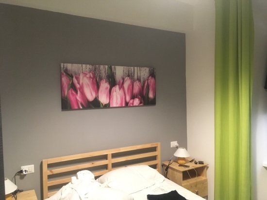Foto Lotus Rooms