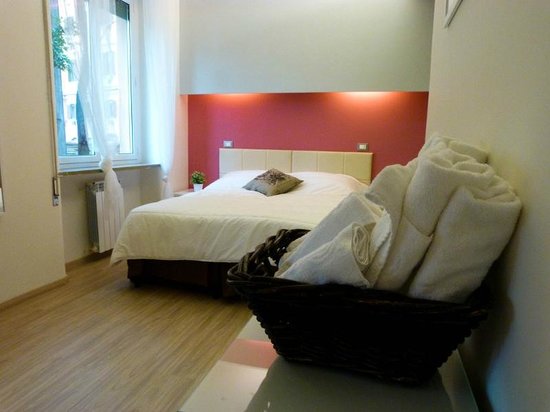 Foto Villini Luxury Rooms