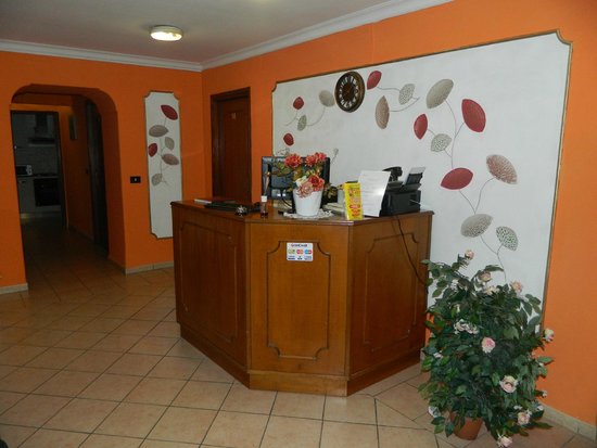 Foto Roxena House