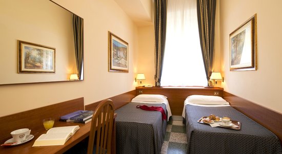 Foto Hotel Corallo
