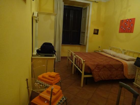 Foto Rosa Blu B&B