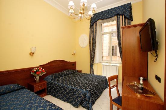 Foto Bed & Breakfast Caroline Suite