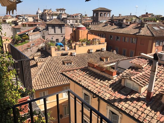 Foto Terrazze Navona