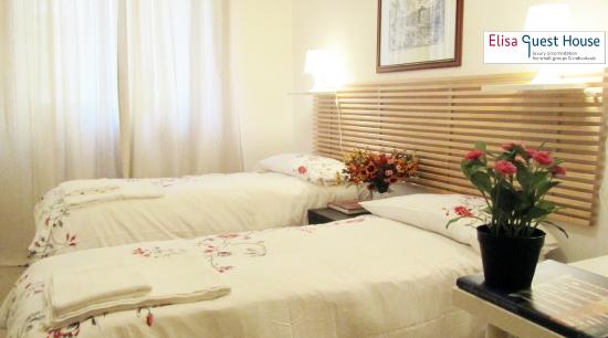 Foto Elisa Guest House