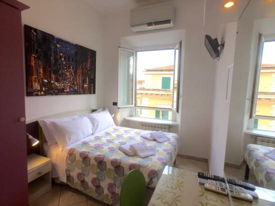 Foto Hotel dell'Urbe