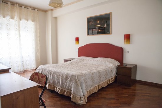 Foto Tiburtina B&B