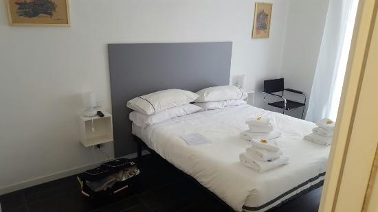 Foto Vatican Luxury Suites
