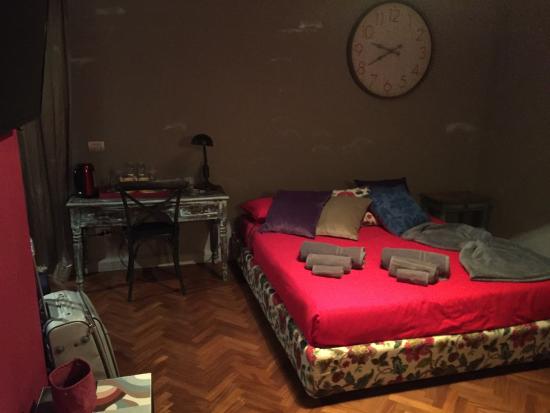 Foto Terrazza Munira Trastevere
