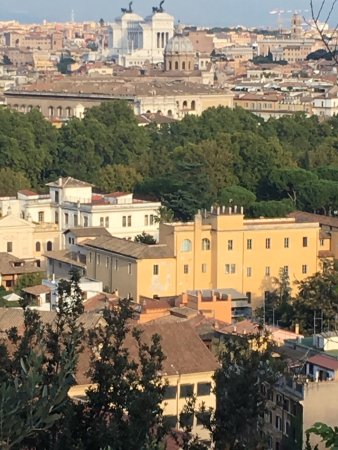 Foto Hotel Orsa Maggiore