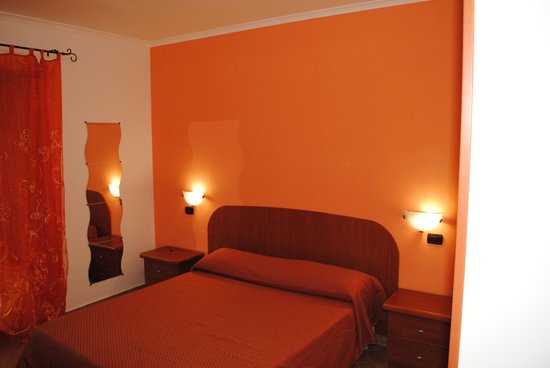 Foto Insula Portus B&B