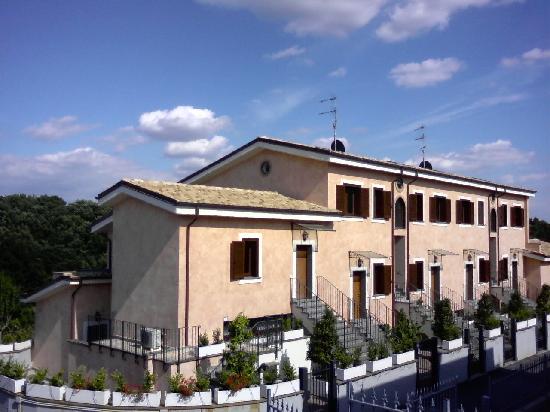 Foto Il Casaletto dei Ludi Residence