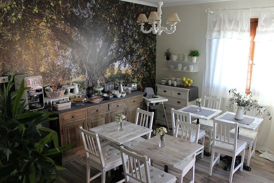 Foto B&B L'Ulivo